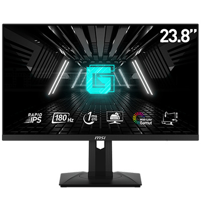 MSI 23.8″ G244PF E2 1920x1080 (FHD) Monitör  