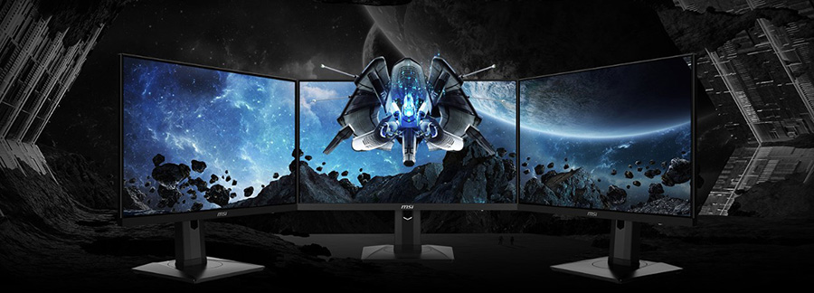 MSI 23.8″ G244PF E2 1920x1080 (FHD) Monitör  