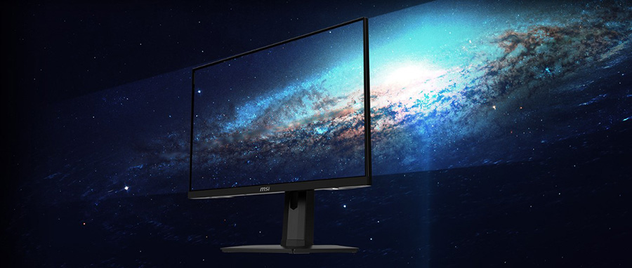 MSI 23.8″ G244PF E2 1920x1080 (FHD) Monitör  