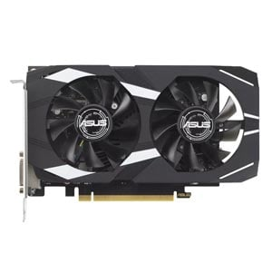 ASUS DUAL-RTX3050-O6G Gaming Ekran Kartı
