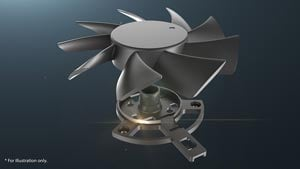 ASUS DUAL-RTX3050-O6G Gaming Ekran Kartı