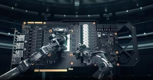 ASUS DUAL-RTX3050-O6G Gaming Ekran Kartı