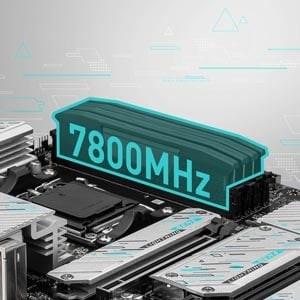 MSI X670E GAMING PLUS WIFI Gaming Anakart