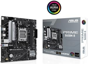 ASUS Prime B650M-R AM5 Soket DDR5 mATX Anakart