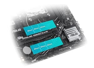 ASUS Prime B650M-R AM5 Soket DDR5 mATX Anakart