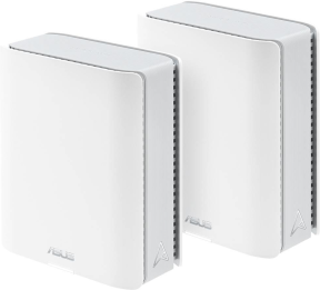 ASUS ZenWiFi BT8 (W-2-PK) WiFi 7 Mesh Sistemi (ikili Paket) Router