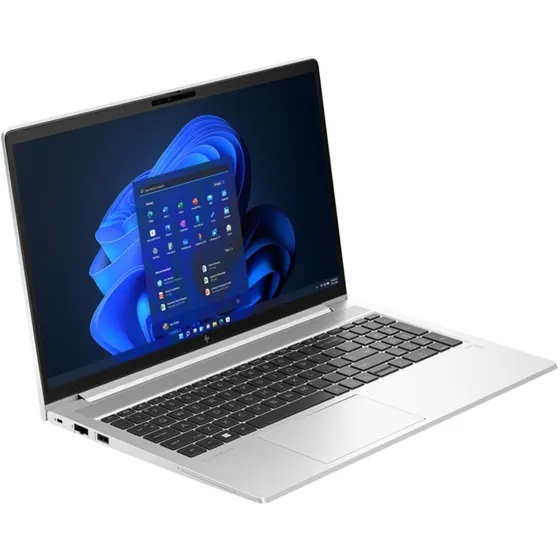 HP EliteBook 650 G10 725N9EA i5-1335U 16GB RAM 512GB SSD FreeDOS 15.6″ Notebook