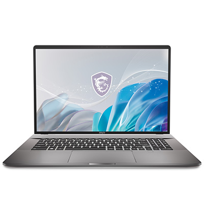 MSI Creator Z17 HX Studio A14VGT-255TR Notebook