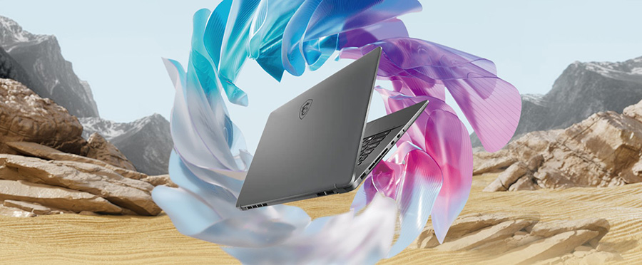 MSI Creator Z17 HX Studio A14VGT-255TR Notebook