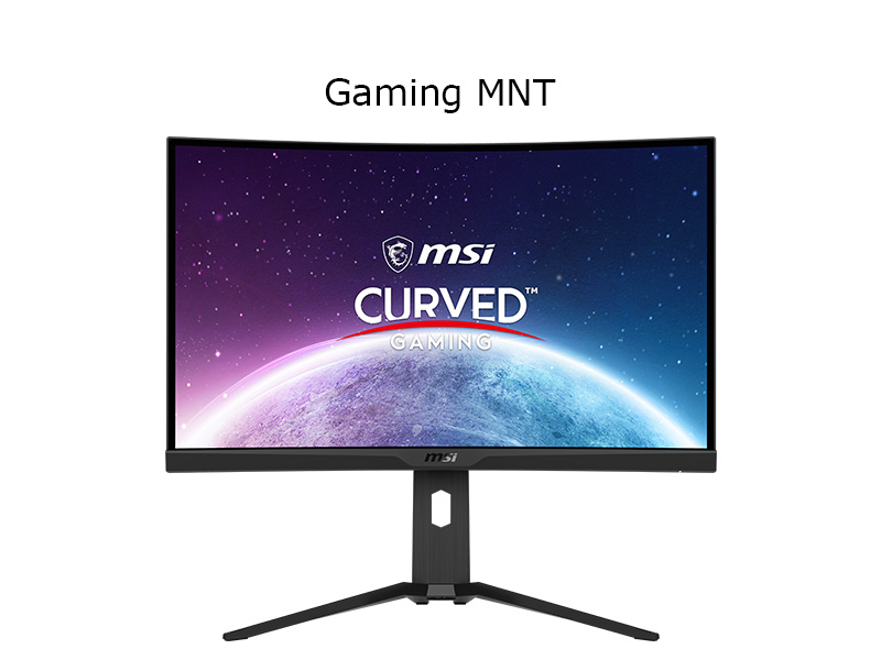 MSI Optix MAG 275CQRF QD 27”  VA FHD Gaming Monitör