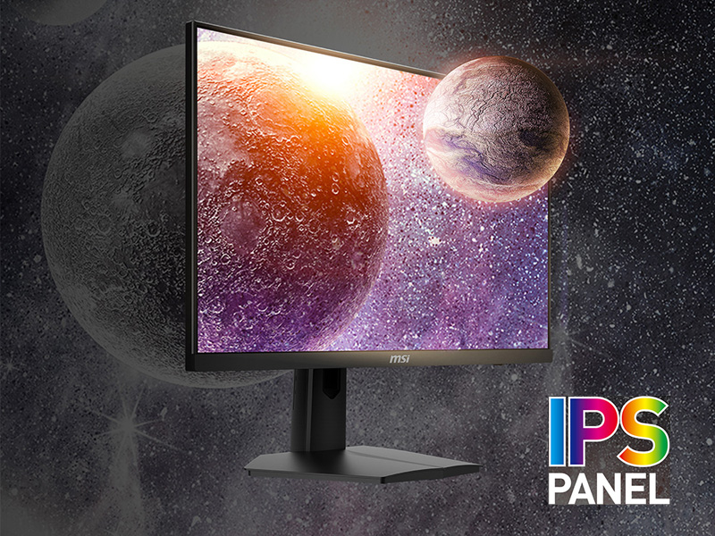 MSI G274QPX 27″ 1ms 240Hz Rapid IPS WQHD Gaming Monitör