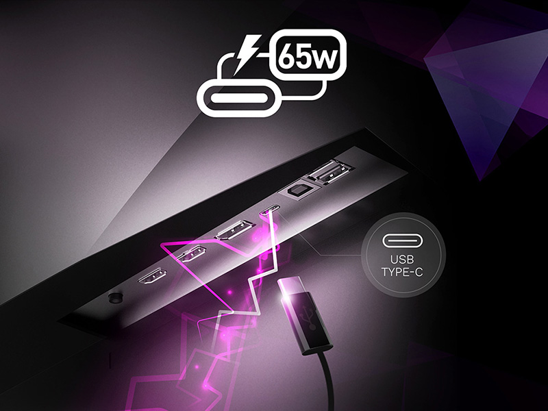 MSI MAG401QR 40” UWQHD Gaming (Oyuncu) Monitör