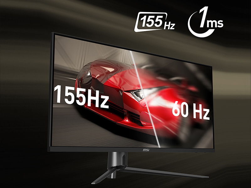 MSI MAG401QR 40” UWQHD Gaming (Oyuncu) Monitör