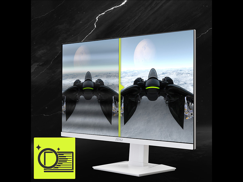 MSI MAG401QR 40” UWQHD Gaming (Oyuncu) Monitör