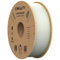 Creality Hyper PLA 1.75 mm 1 Kg Beyaz Filament