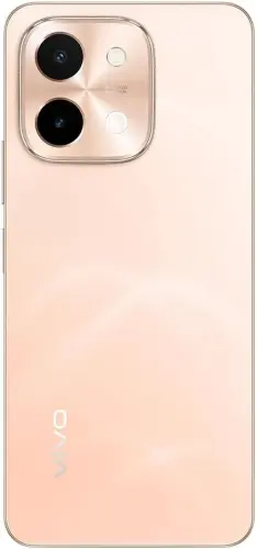 Vivo Y28 128GB 8GB RAM Mercan Cep Telefonu – Vivo Türkiye Garantili 