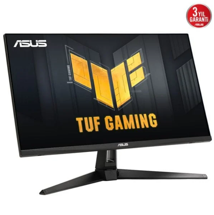 ASUS TUF Gaming VG27AQM1A 27″ 1ms 260Hz WQHD IPS Gaming (Oyuncu) Monitör