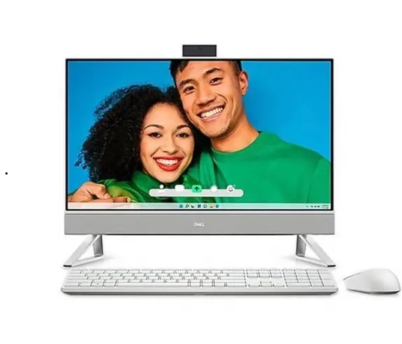 Dell Inspiron 7730 I7730AIO2008_H Core Ultra 7-150U 16 GB 1 TB SSD MX570 27″ Full HD All in One PC