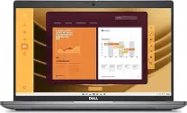 Dell Latitude 5450 N012L545014U Ultra 7 155U 16 GB 512 GB SSD Intel Graphics 14″ FHD Notebook