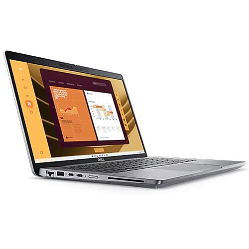 Dell Latitude 5450 N012L545014U Ultra 7 155U 16 GB 512 GB SSD Intel Graphics 14″ FHD Notebook