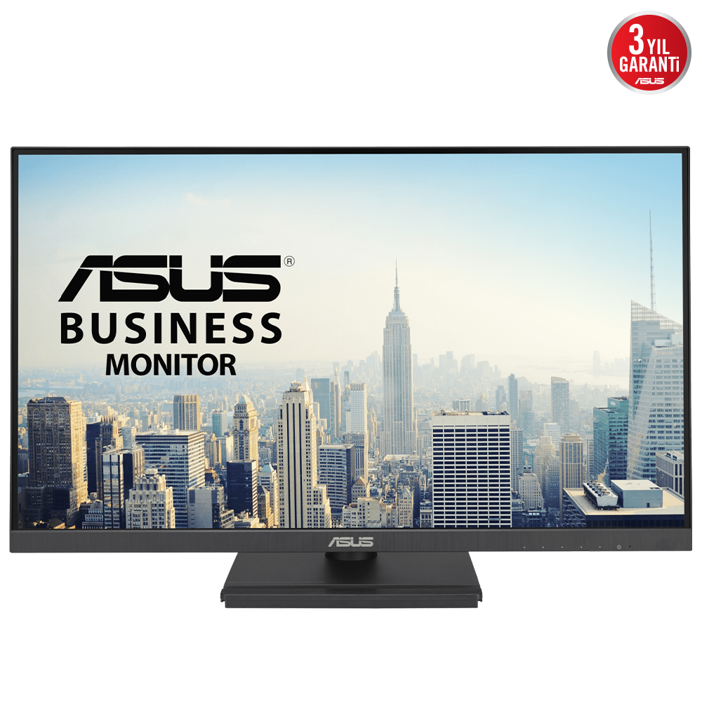 ASUS VA27DQFS 27″ 1ms 100Hz Adaptive-Sync IPS Full HD Gaming (Oyuncu) Monitör