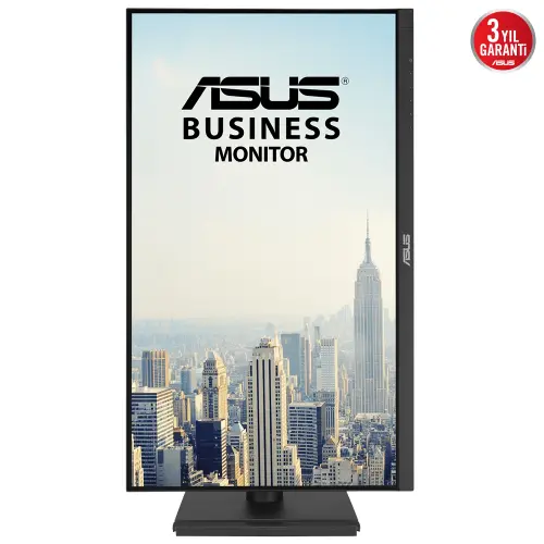 ASUS VA27DQFS 27″ 1ms 100Hz Adaptive-Sync IPS Full HD Gaming (Oyuncu) Monitör