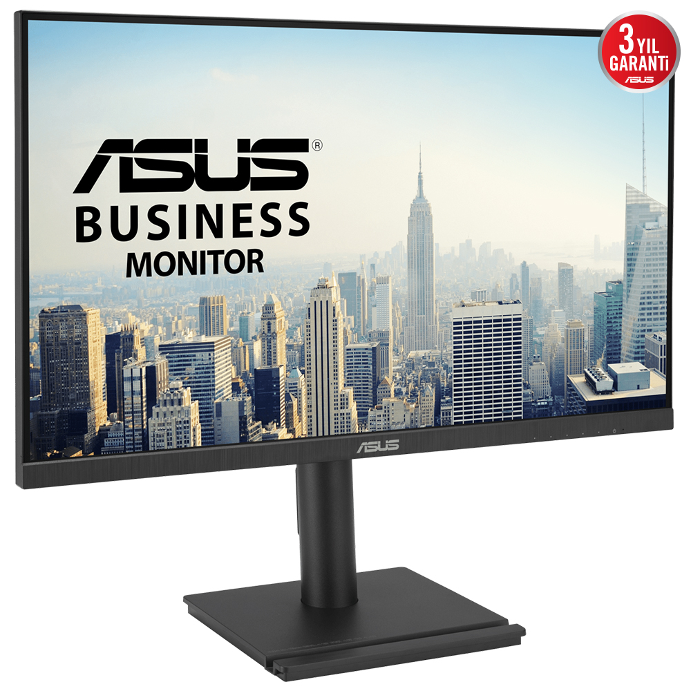 ASUS VA27DQFS 27″ 1ms 100Hz Adaptive-Sync IPS Full HD Gaming (Oyuncu) Monitör