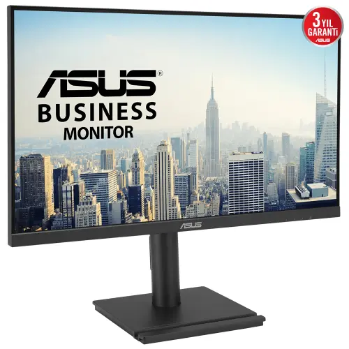 ASUS VA27DQFS 27″ 1ms 100Hz Adaptive-Sync IPS Full HD Gaming (Oyuncu) Monitör