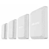 Keenetic Voyager Pro KN-3510-41EN AX1800 Mesh Wi-Fi 6 AP 4 Adet Router