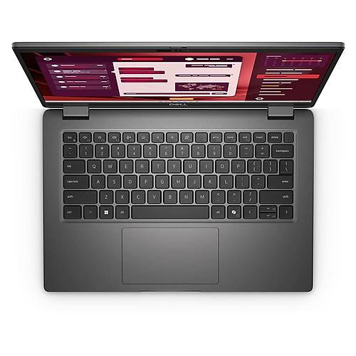Dell Latitude 3450 N010L345014WP i7-1355U 16 GB 512 GB SSD Iris Xe Graphics 14″ FHD Notebook