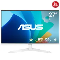 ASUS VY279HF-W 1ms 100Hz Adaptive-Sync IPS Full HD Gaming (Oyuncu) Monitör