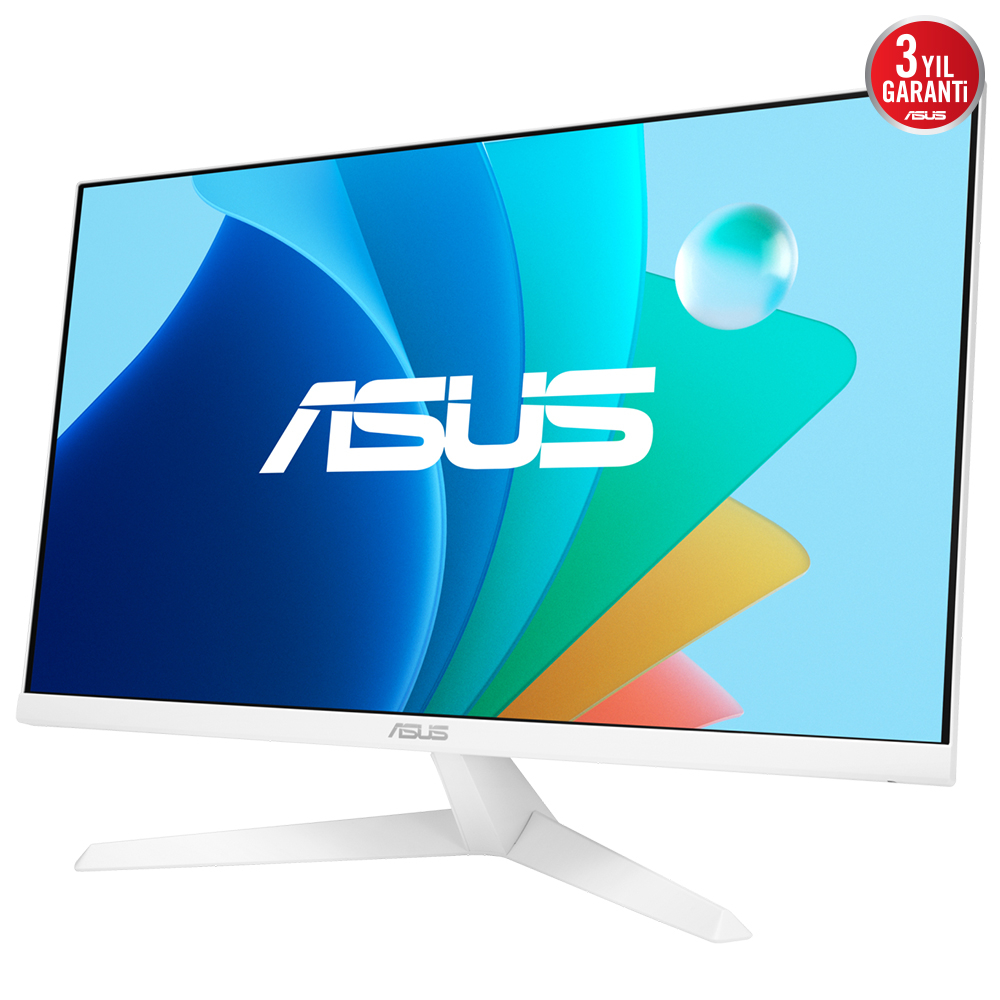 ASUS VY279HF-W 1ms 100Hz Adaptive-Sync IPS Full HD Gaming (Oyuncu) Monitör