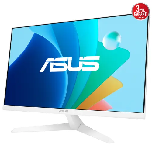 ASUS VY279HF-W 1ms 100Hz Adaptive-Sync IPS Full HD Gaming (Oyuncu) Monitör