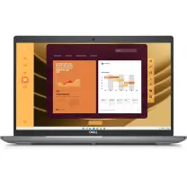 Dell Latitude 5550 N015L555015WP Ultra 7 155H 16 GB 512 GB SSD Arc Graphics 15.6″ FHD Notebook