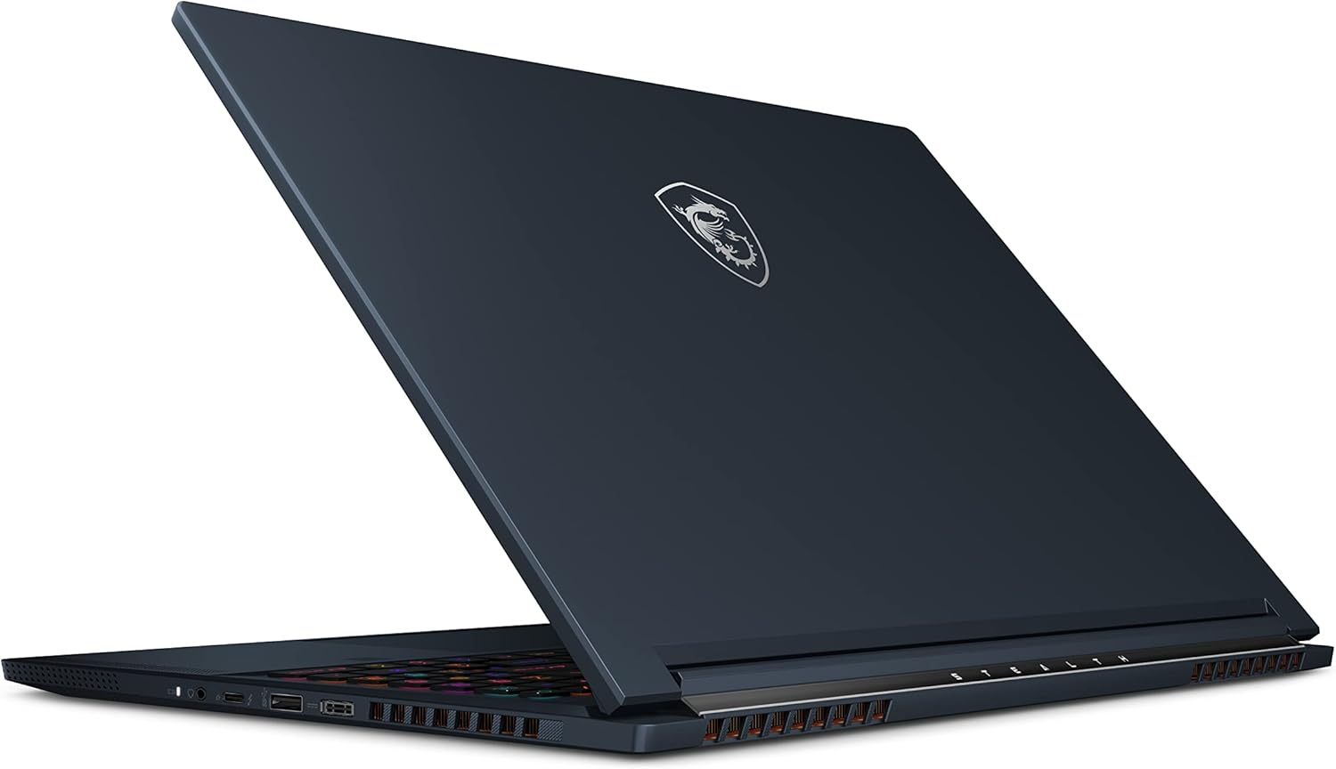 MSI Stealth 18 HX AI A2XWIG-021TR Intel Core Ultra 9-275HX 64GB DDR5 2TB SSD 16GB RTX5080 GDDR7 18″ 4K UHD+ 120Hz W11 Pro Gaming (Oyuncu) Notebook