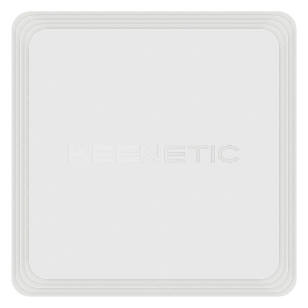 Keenetic Orbiter Pro KN-2810-41EN AC1300 Mesh Wi-Fi 5 4 Adet Router