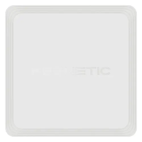 Keenetic Orbiter Pro KN-2810-41EN AC1300 Mesh Wi-Fi 5 4 Adet Router