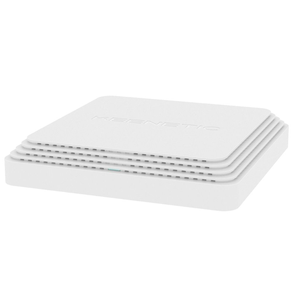 Keenetic Orbiter Pro KN-2810-41EN AC1300 Mesh Wi-Fi 5 4 Adet Router