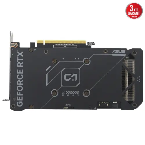 ASUS Dual GeForce RTX 4070 OC DUAL-RTX4070-O12G-EVO GDDR6X 192Bit DX12 DLSS 3 Gaming (Oyuncu) Ekran Kartı