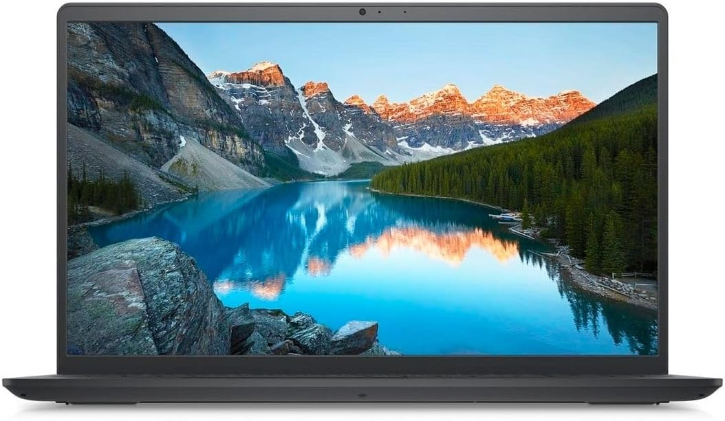 Dell Inspiron 3520 I352010030U Intel Core i5 1235U 8GB 512GB SSD Ubuntu 15.6″ FHD Bilgisayar