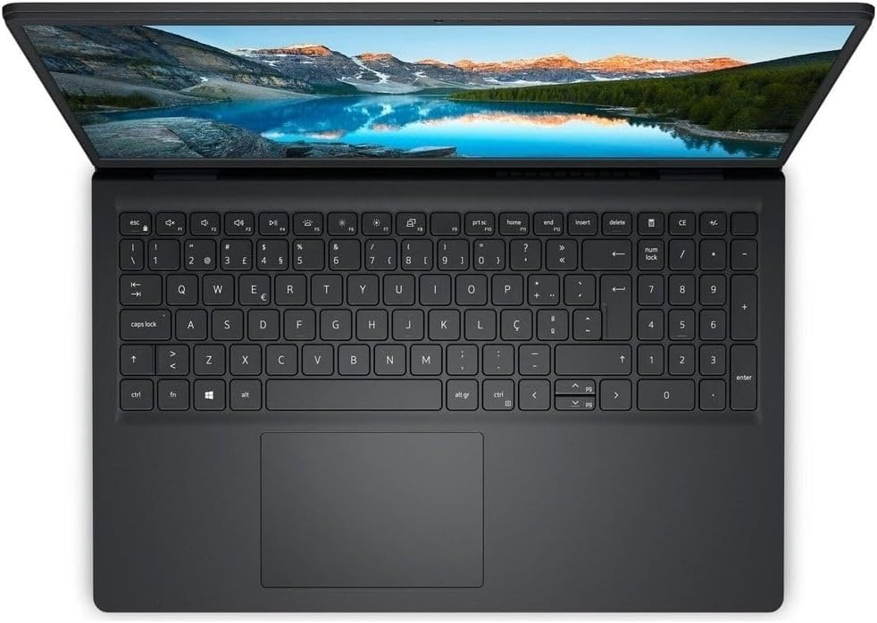 Dell Inspiron 3520 I352010030U Intel Core i5 1235U 8GB 512GB SSD Ubuntu 15.6″ FHD Bilgisayar