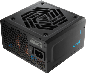 FSP Vita BD 850W ATX3.1 PCIe5.0 80+ Bronze Güç Kaynağı (VITA-850BD)