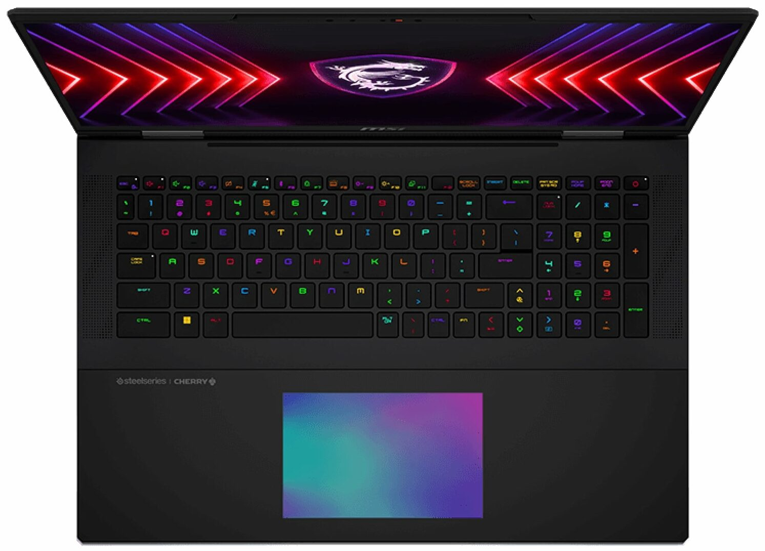 MSI Titan 18 HX AI A2XWJG-217TR Intel Core Ultra 9 285HX 96GB DDR5 6TB SSD 24GB RTX5090 GDDR7 18″ 4K UHD+ 120Hz Mini LED Win11 Pro Gaming (Oyuncu) Notebook