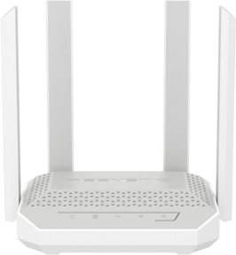 Keenetic Hopper KN-3811-01-EU AX3000 Mesh Wi-Fi 6 AP Router