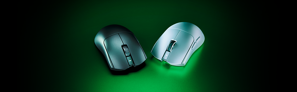 Razer Viper V3 Pro Beyaz Optik Gaming Mouse