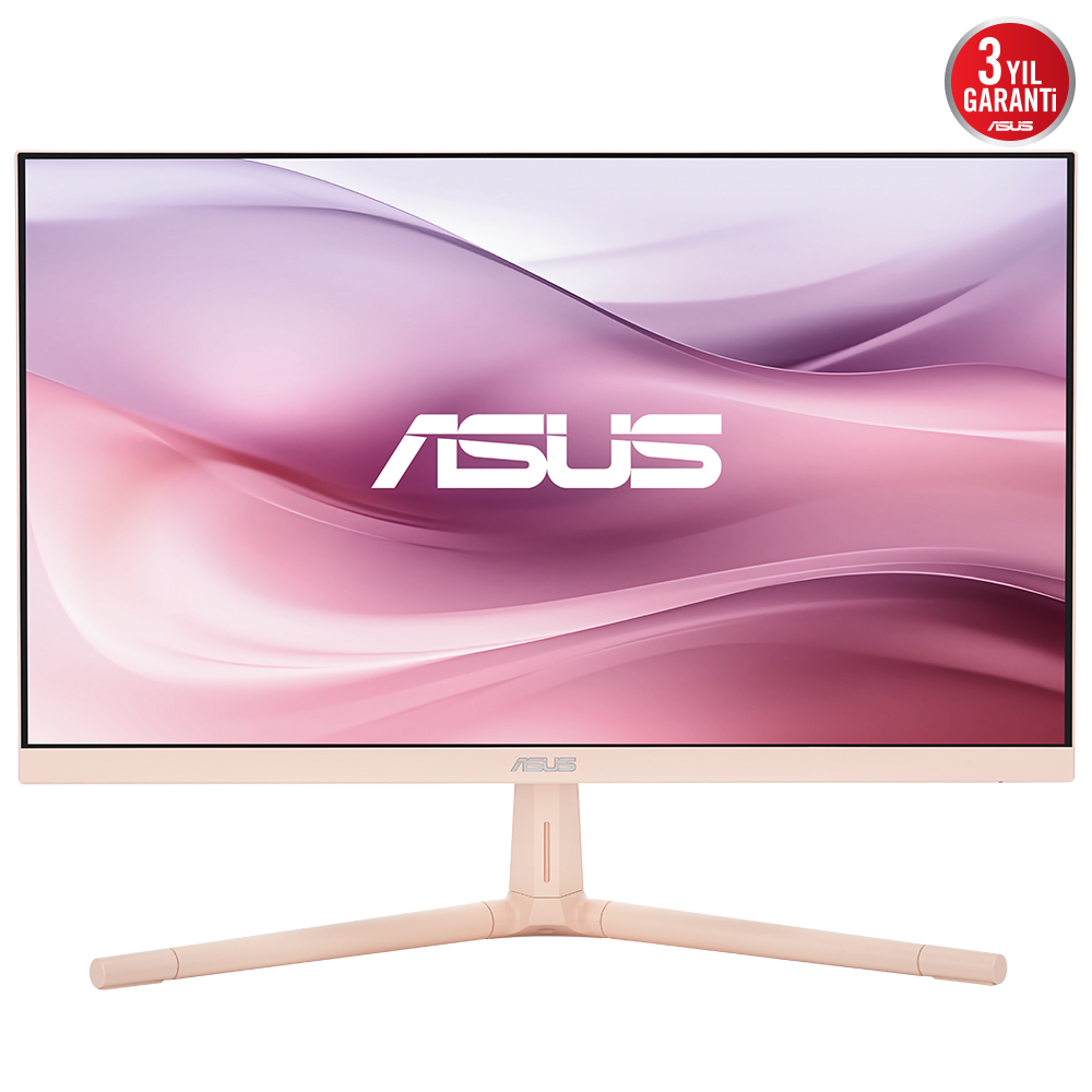 ASUS VU249CFE-P 23.8″ 1ms 100Hz Adaptive-Sync IPS Full HD Gaming (Oyuncu) Monitör