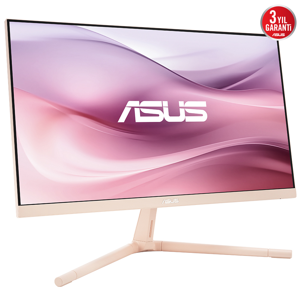 ASUS VU249CFE-P 23.8″ 1ms 100Hz Adaptive-Sync IPS Full HD Gaming (Oyuncu) Monitör