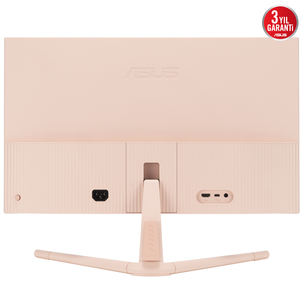 ASUS VU249CFE-P 23.8″ 1ms 100Hz Adaptive-Sync IPS Full HD Gaming (Oyuncu) Monitör