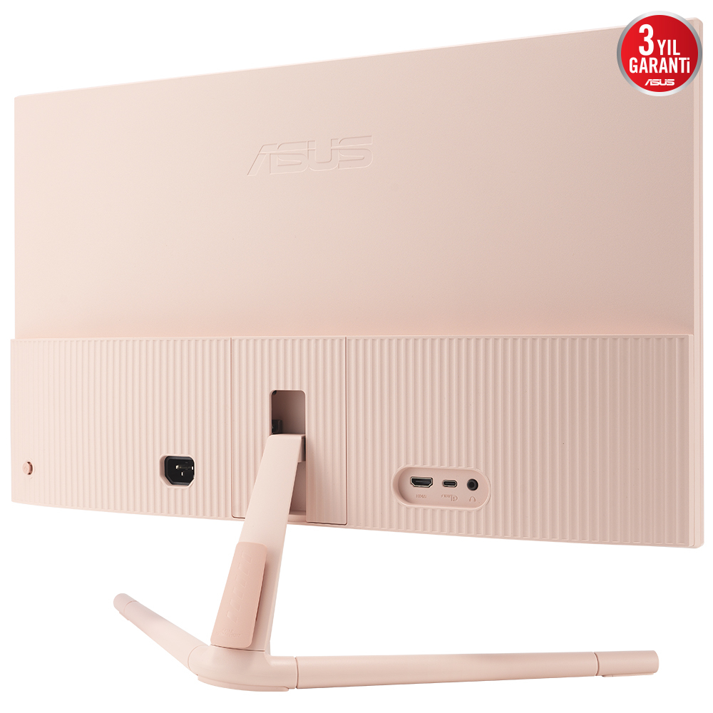 ASUS VU249CFE-P 23.8″ 1ms 100Hz Adaptive-Sync IPS Full HD Gaming (Oyuncu) Monitör