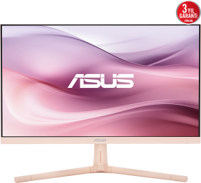 ASUS VU279CFE-P 27″ 1ms 100Hz Adaptive-Sync IPS Full HD Gaming (Oyuncu) Monitör